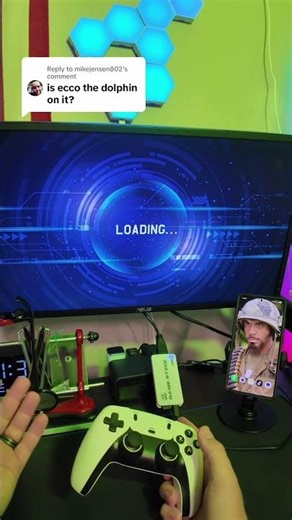 Part 66: What games does this retro stick actually have?! 👀🎮 At this point I’m convinced this