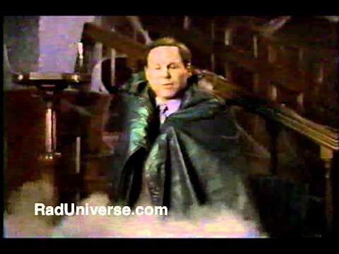 Michael Eisner Bride Of Boogedy Intro 1987