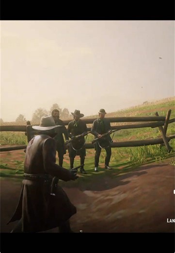 Sketch Drawing of Arthur Morgan in Red Dead Redemption 2