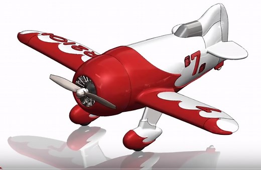 SOLIDWORKS 境界ボックスのチュートリアル