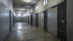 Inside the world’s harshest incarceration system