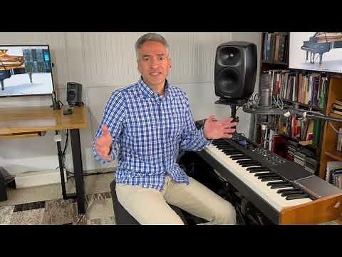 Studiologic 2.4 Firmware Update