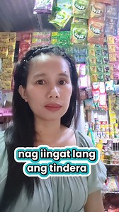 1.2K reactions · 18 shares | Mahigpit talaga ako pagdating sa scan gamit ang QR code. Ang daming ng nabiktima nito. #fypシviralシ2025 #fypviralシ #TindahanSerye | Chenee Belonio Pillano | Facebook