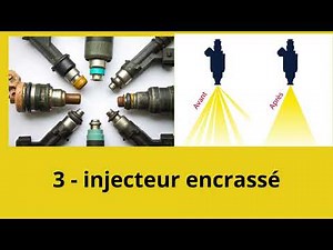 les causes de vibration moteur - secousses du moteur