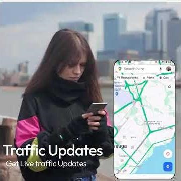 GPS Navigation 3D Globe Map