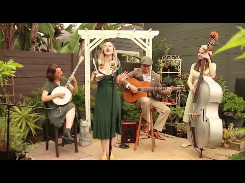 All Of Me - San Lyon - Swing Jazz