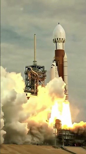 Rocket Launch Today 🚀 | NASA Rocket Launch, Exhaust Plume & Emissions Explained