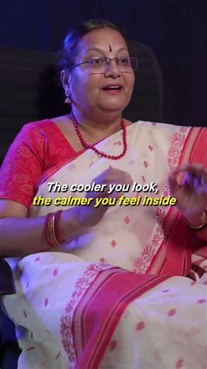 How to Look Confident Even When You’re Nervous