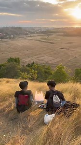 As things get heavier, only the sunset can heal. | Ｄｉｓｔｒａｃｔｉｏｎ