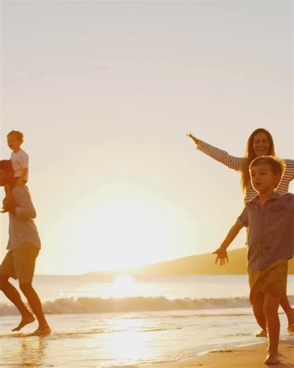 3.9K views · 28 reactions | Globe Life is dedicated to providing life and supplemental health insurance to help protect your loved ones from financial stress so they can focus on what matters most. How can we help Make Tomorrow Better? #NationalLifeInsuranceDay | Globe Life | Facebook