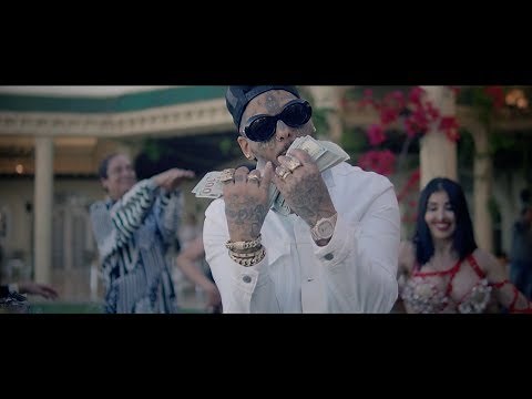 Swagg Man - Lila Zina اللّيلة زينة Feat. Hedi Habbouba (Official Video)