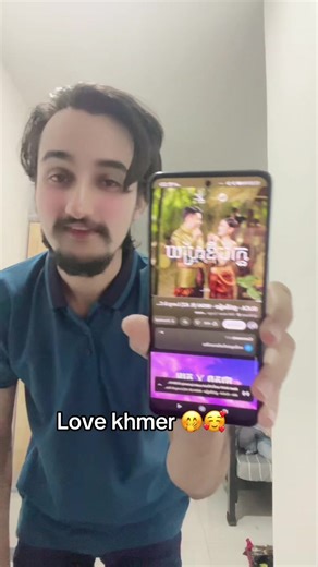 Love khmer songs 🤭😁🥰#fyp #viral #abcxyz #khmertiktok #khmersong