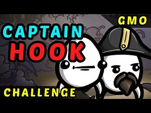 This Combo Doesn't Work How You Think - GMO Captain One Armed - Brotato Danger 5