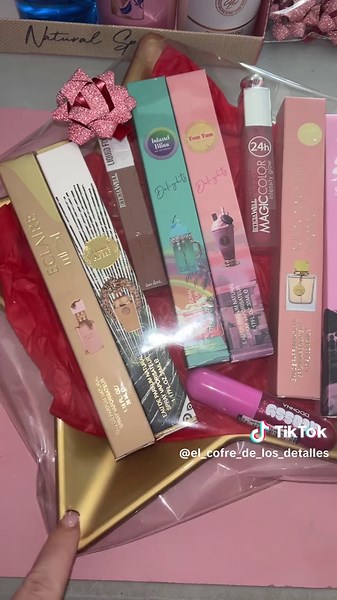 Packs estrella 🥰✨ #regalo #navidad #lowcost #viral #catalogo