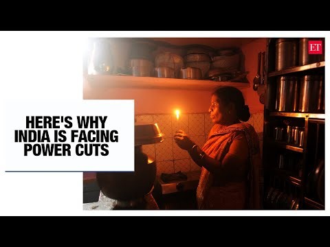 Decoded: Here's why you might face power cuts despite paying your electricity bills