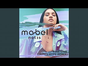 Fine Line (James Hype Remix)