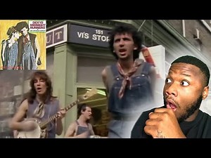 FIRST TIME HEARING Dexy’s Midnight Runners - Come On Eileen REACTION