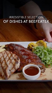 We’re just going to leave this one here… #Beefeater | Beefeater
