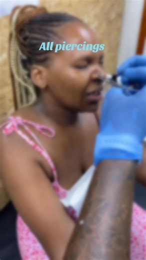 How to Care for Your All Piercings after Tattoos