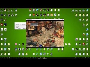 FF9 STEAM - JUMP ROPE TUTORIAL - AUTOCLICKER