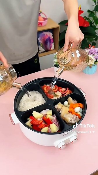 Electrodomésticos Imprescindibles para Cocinar Rápido