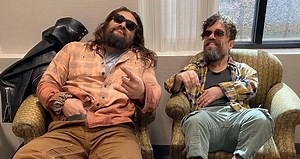 Peter Dinklage and Jason Momoa to star in vampire con movie The Good Bad & Undead