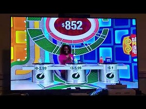The Price is Right time is money heartbreaking loss