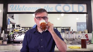 Want to Make a Root Beer Float From Scratch? All It Takes Is $900 and 1,100 Miles