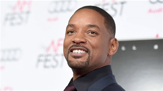 Will Smith accused of using AI to fake crowds in concert video