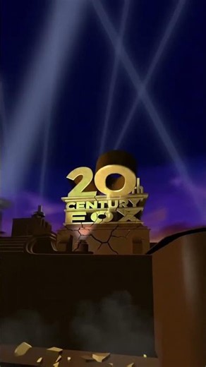 20th Century Fox 1994 fails part one