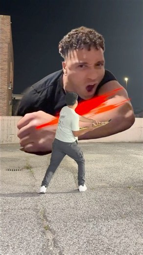 Sax VS Monster