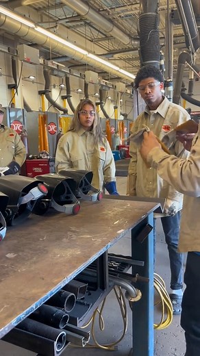 Did you miss our OTC Test Drive? Never fear! You can schedule a campus tour any time. Contact our Admissions Department today to get started. | Oklahoma Technical College | Facebook