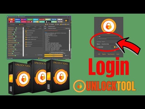 FULL Video How to Download Unlock Tool & Activate Licence Unlock Tool Account 2026. #UnlockTool