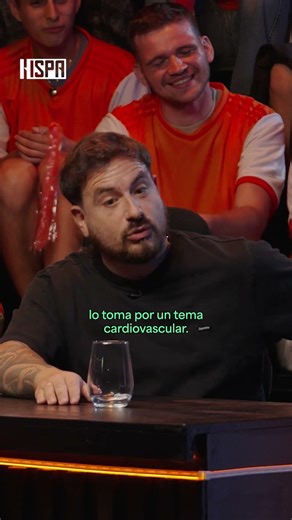 We don't understand how Fede Bal's dog is still with us after this defense