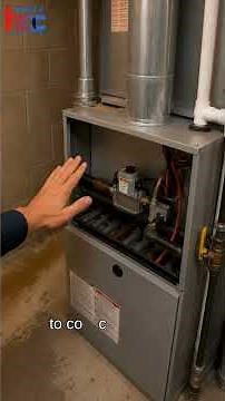 How to Adjust Resideo VR8204A2266/B Gas Control Valve in Residential Furnaces