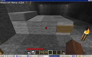 How to Make a king-size bed for your home in Minecraft