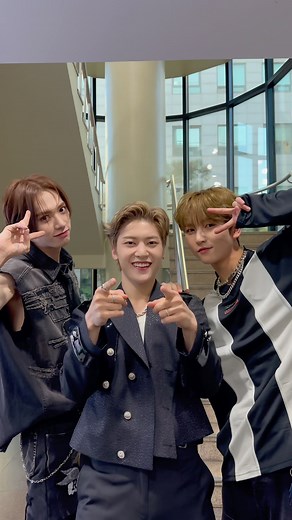 Join #ZEROBASEONE's #SEOKMATTHEW in #BANGChallenge #뱅챌린지