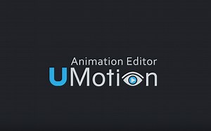 【在unity里面做动画吧】第一个动画-UMotion实战教程（个人翻译）