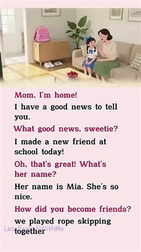 Daily Speaking Practice & Life Lessons for Beginners Easy english ConversationSpeak English easily #