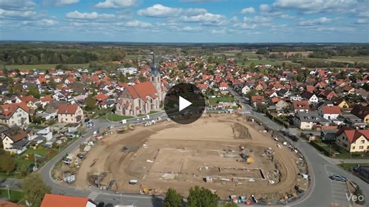 AI Drives Sustainable Town Square Development | Rahma Missaoui-PMP® posted on the topic | LinkedIn