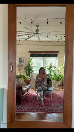 NYC house tour... wait for the end 😉#housetour #nyc | house tour