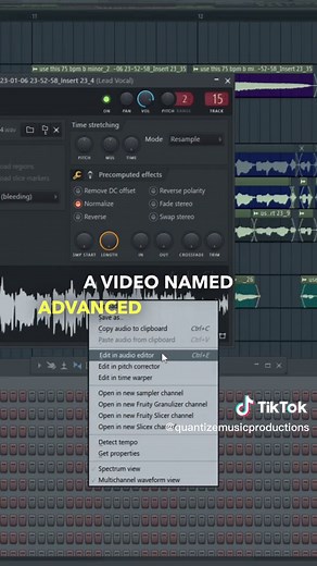 Professional Vocal Tuning in FL Studio | Newtone Tutorial