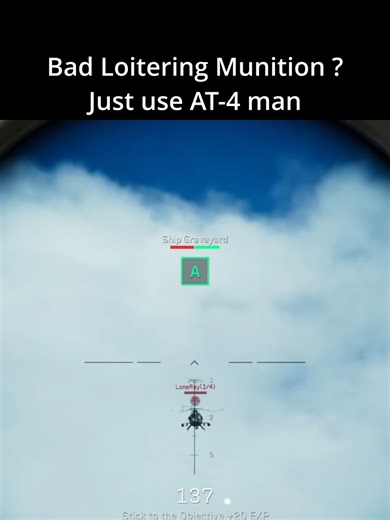 Exploring Loitering Munitions and AT4 Usage in Delta Force Gameplay