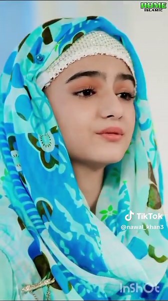 Nabi Un Nabi: A Musical Tribute by Nawal Khan