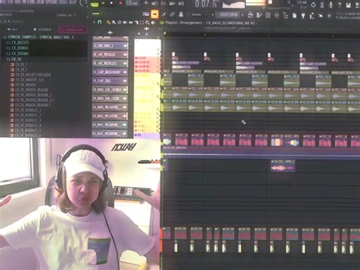 How to use Dubstep samples LIKE A PRO