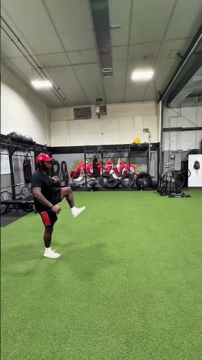 Gate Openers – Hip Mobility for Athletes