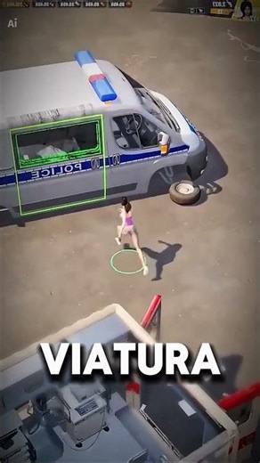 Essa Pulseira De Ouro Ficou Presa! 😱🧟‍♂️ #minecraft #bailarinafeliz #automobile