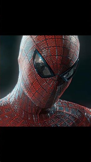 SPIDERMAN EDITS