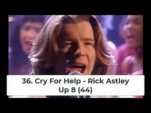 Billboard Top 40 Hits - March 9, 1991