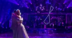 BBC Strictly's Tasha Ghouri shares touching detail in routine fans may miss